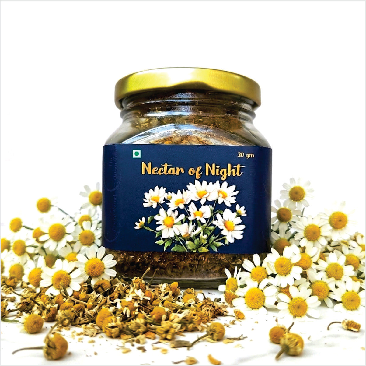 Nectar of Night - Loose leaf