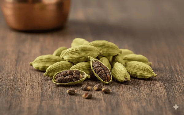 Cardamom