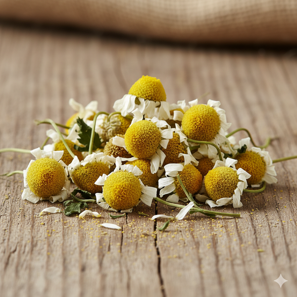 Matricaria Chamomilla